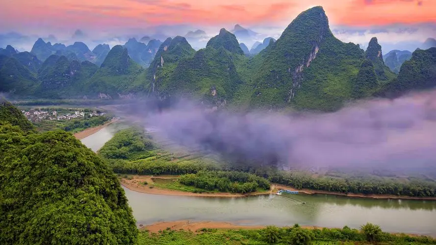 工业先进高性能